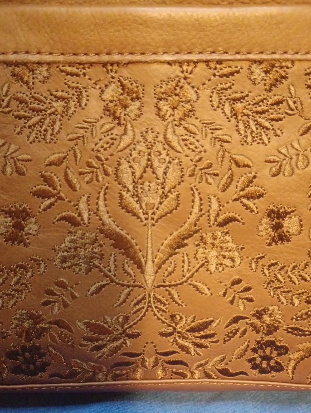 NWOT The Sak Purse - Picture 2 of 8